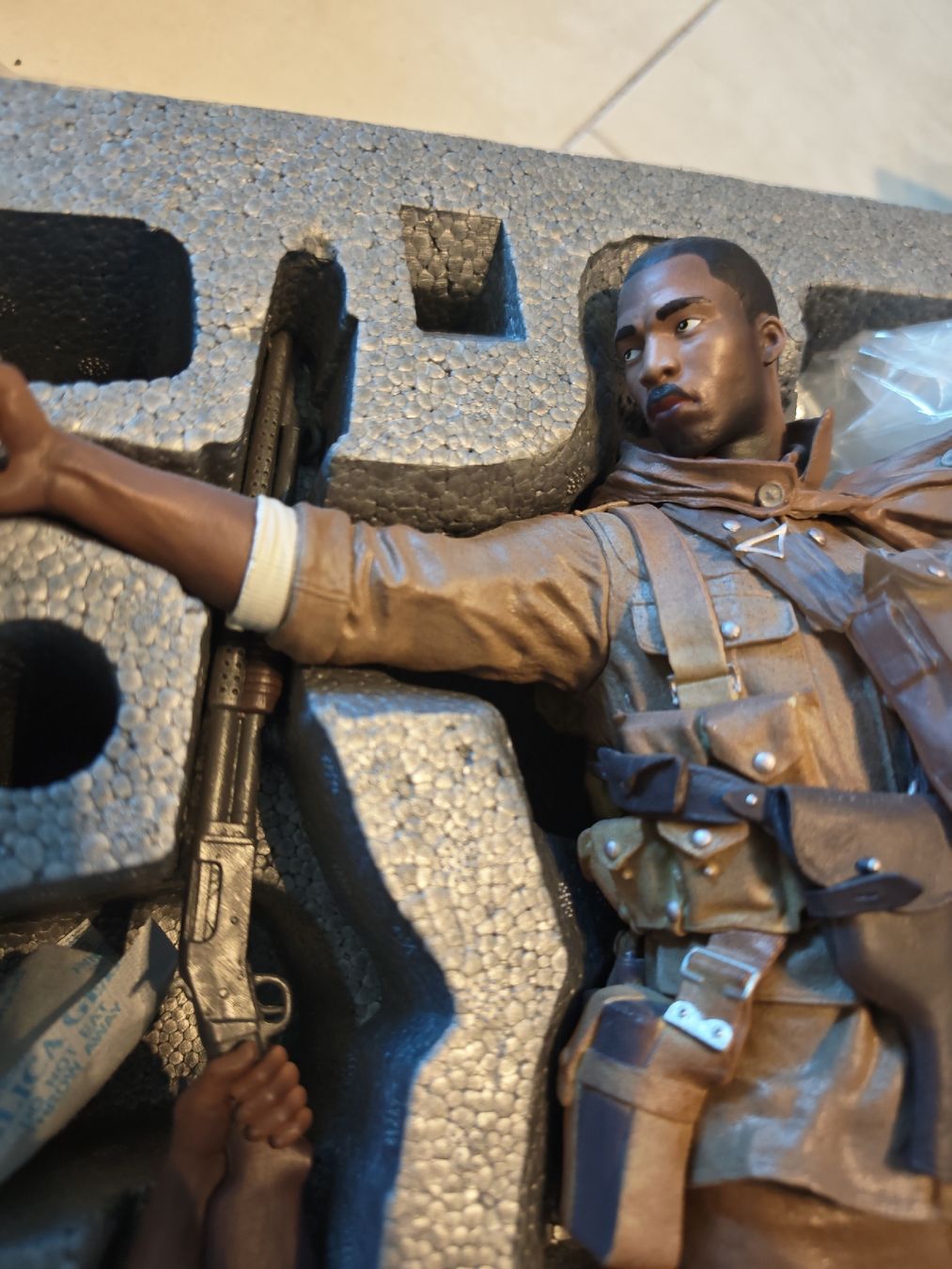 Giochi: Battlefield 1 Collector Edition PS4 – Usato da Seengen venduto da Highbornhorizon 4