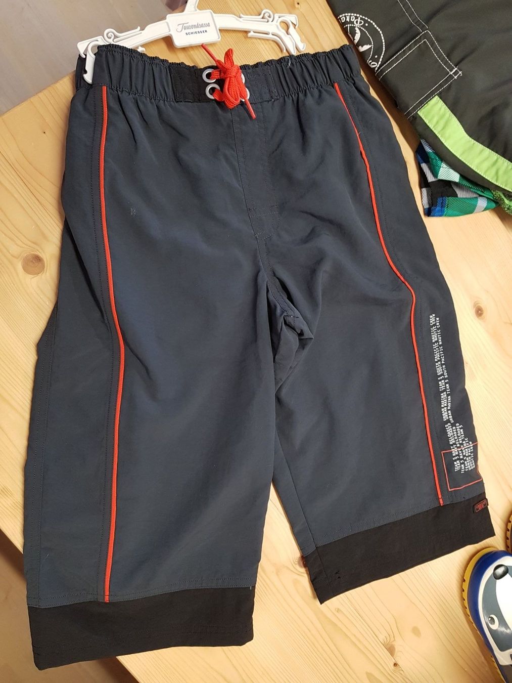 Badehosen: Bade Short 140 Knaben – Neu (gemäss Beschreibung) aus Gams von inf_lj66