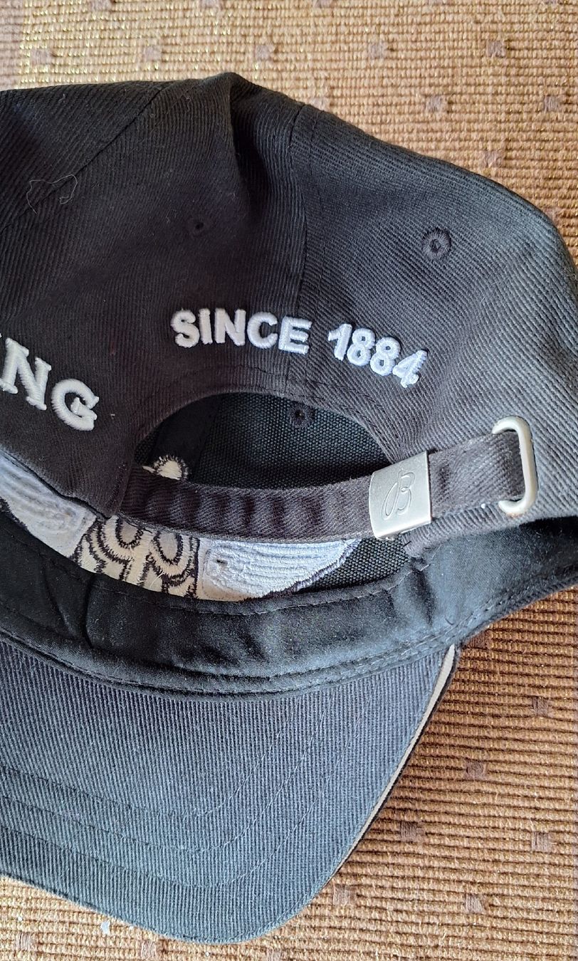 Copricapi, berretti & cappellini: Breitling casquette – Nuovo (secondo la descrizione) da St-Triphon venduto da Jldr0 4