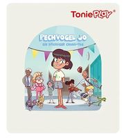 Tonie Play Game Pechvogel Jo 5+ NEU