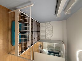 IKEA Bett