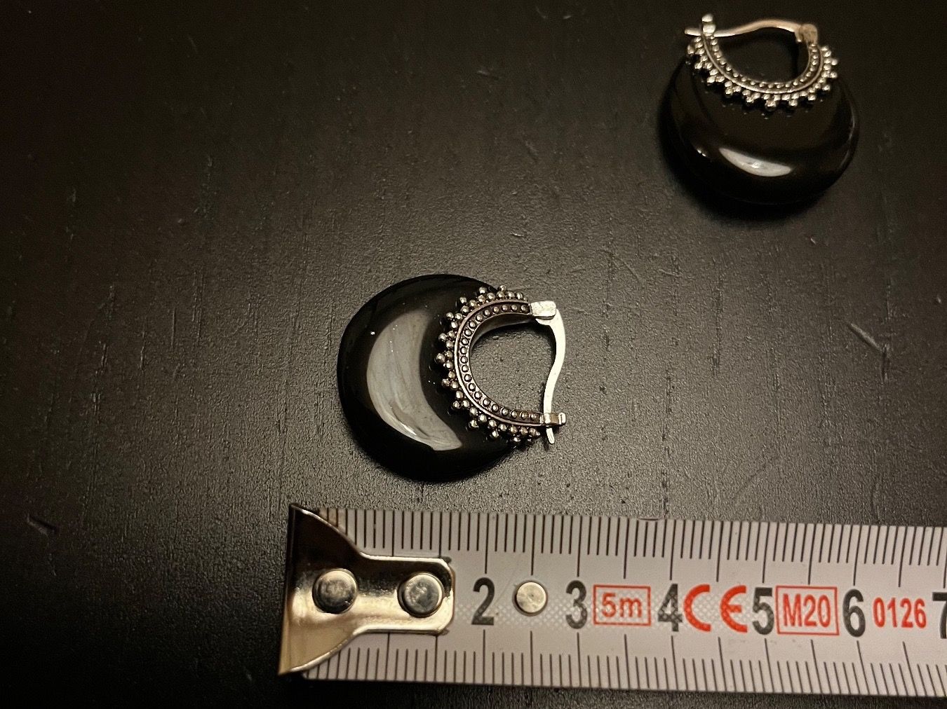Ohrringe & -stecker: Ohrringe – Neu (gemäss Beschreibung) aus Gams von Mariawicca 5