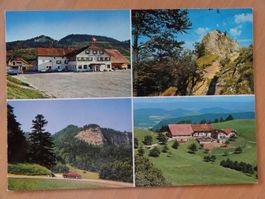 Eptingen - Berghaus Ober-Bölchen