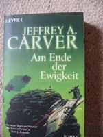 Am Ende der Ewigkeit Jeffrey A. Carver