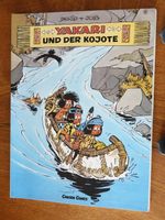 YAKARI - UND DER KOJOTE - SOFTCOVER - 3