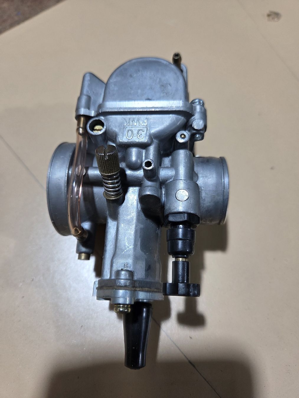 Tutti i ricambio per moto: Vergaser 30 – Usato da Rodi-Fiesso venduto da FastandFurious73 3