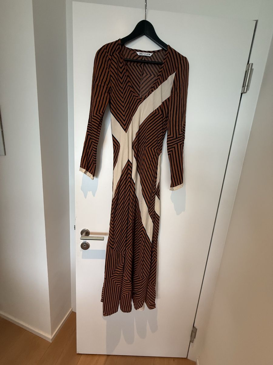 Zara Vestiti: Zara Kleid, Grösse S/M – Usato da Meilen venduto da Dievondort