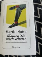 Martin Suter 