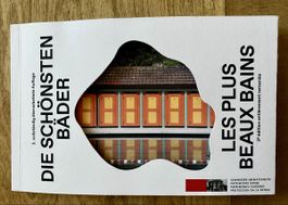 Die schönsten Bäder
