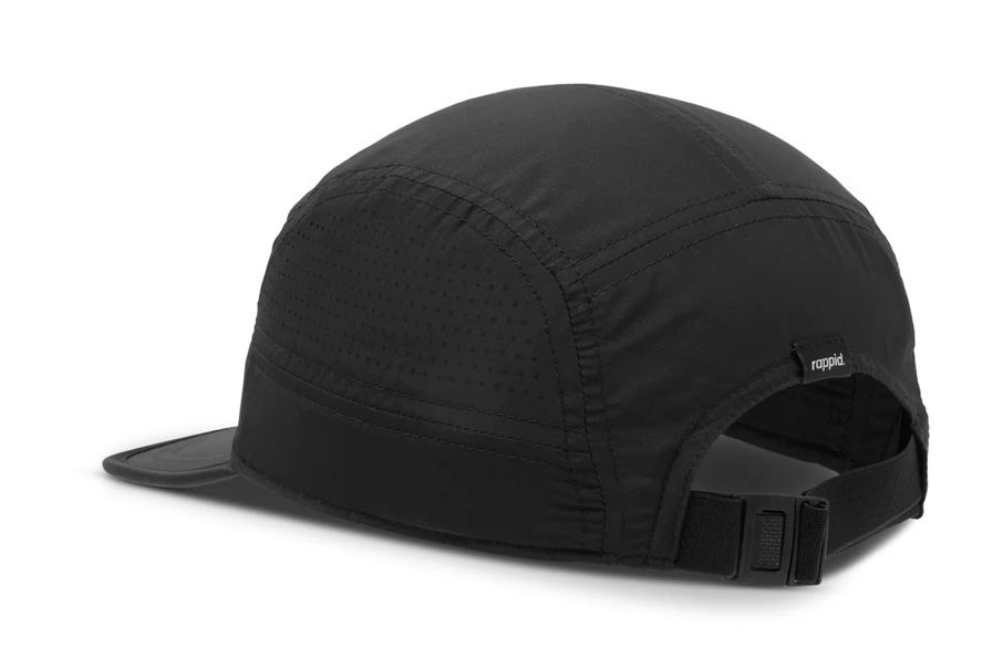 Chapeaux, bonnets & casquettes: rappid. pace cap schwarz – Neuf avec emballage d'origine à Neuenegg par SPR27 2