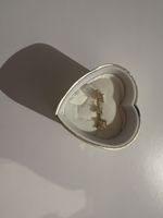 Ohrstecker zum drehen