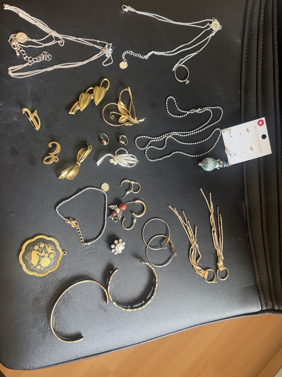 Sonstiger Schmuck: Schmuck  – Gebraucht aus Baden von noli.r 9