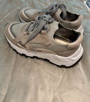 Brunello Cucinelli Sneakers Gr.37,5 Damen
