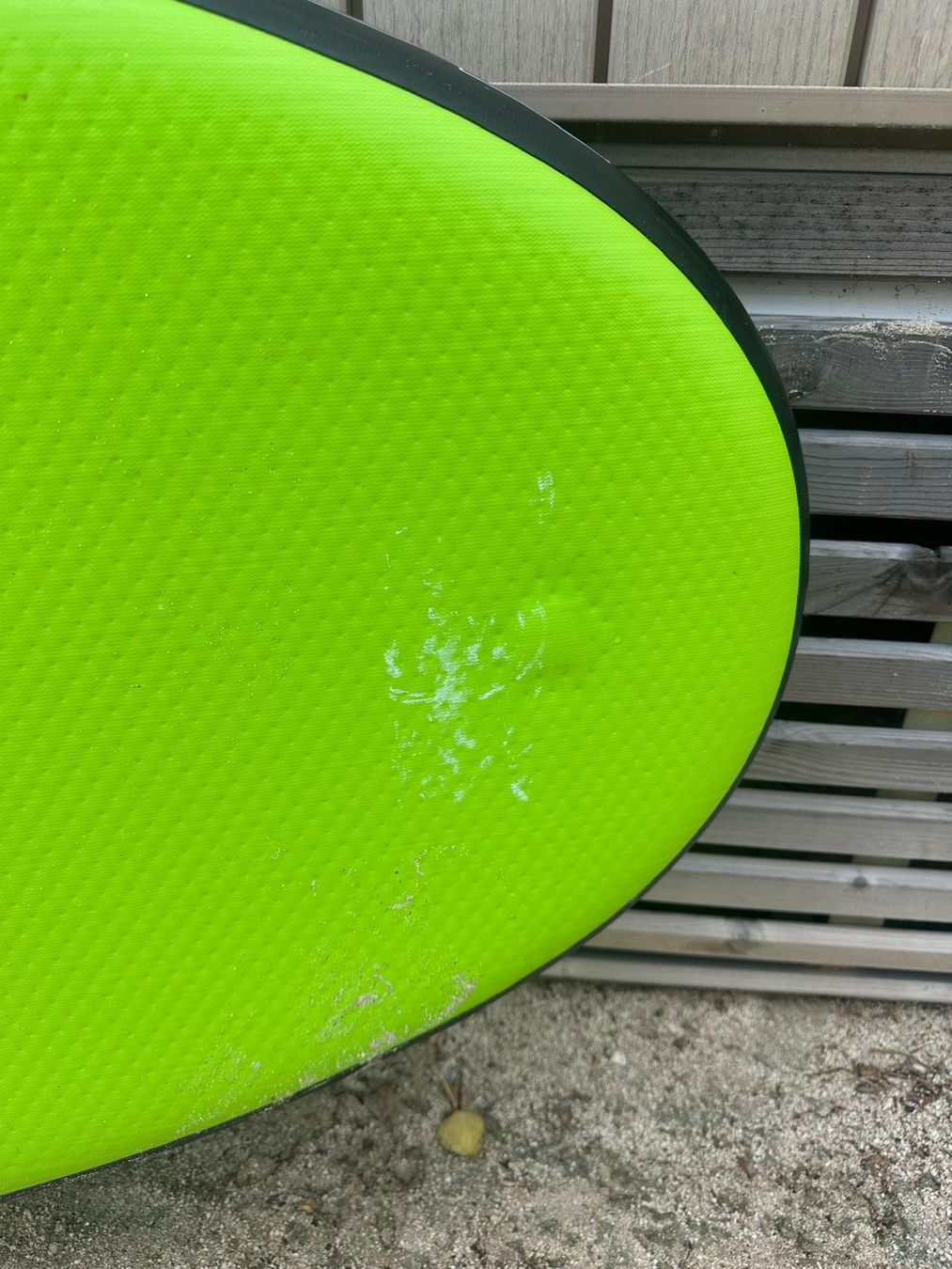 Surfboards & Schwimmbrette: SUP, tip top mit wenig Gebrauchsspuren – Gebraucht aus basel von irmeli03 6