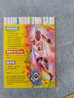 NBA 1998 UD CHOICE  MICHAEL JORDAN