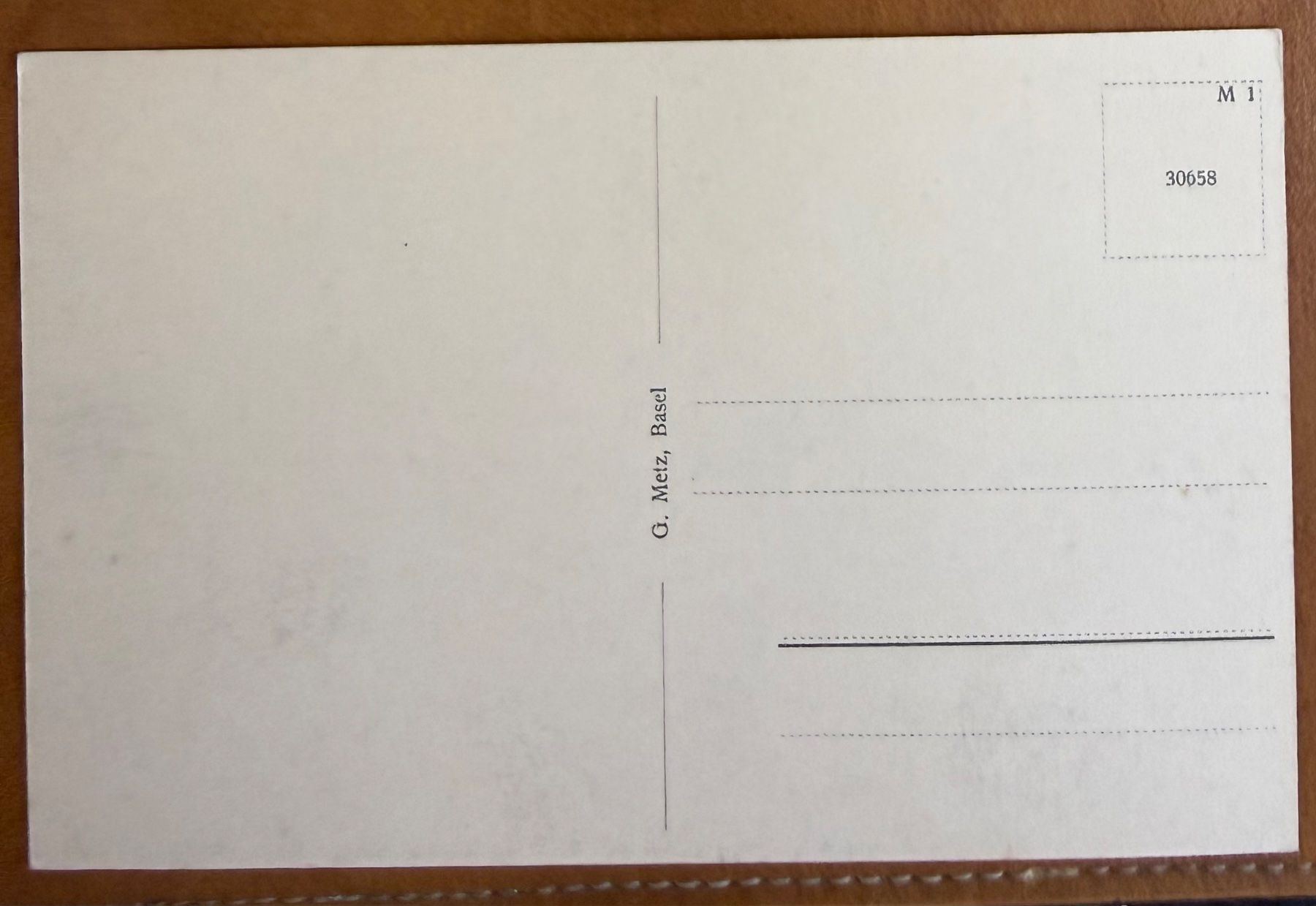 Cartoline postali: Solothurn - Baseltor - Animée - AK – Usato da Lutry venduto da Ediego 2