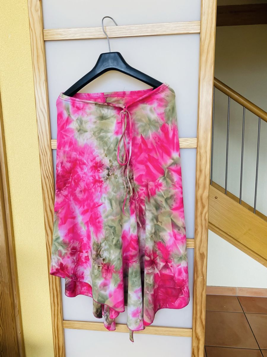 Zebra Röcke: Magnifique jupe Zebra neuf M  – Neu (gemäss Beschreibung) aus Belmont-sur-Lausanne von chu_vxf5