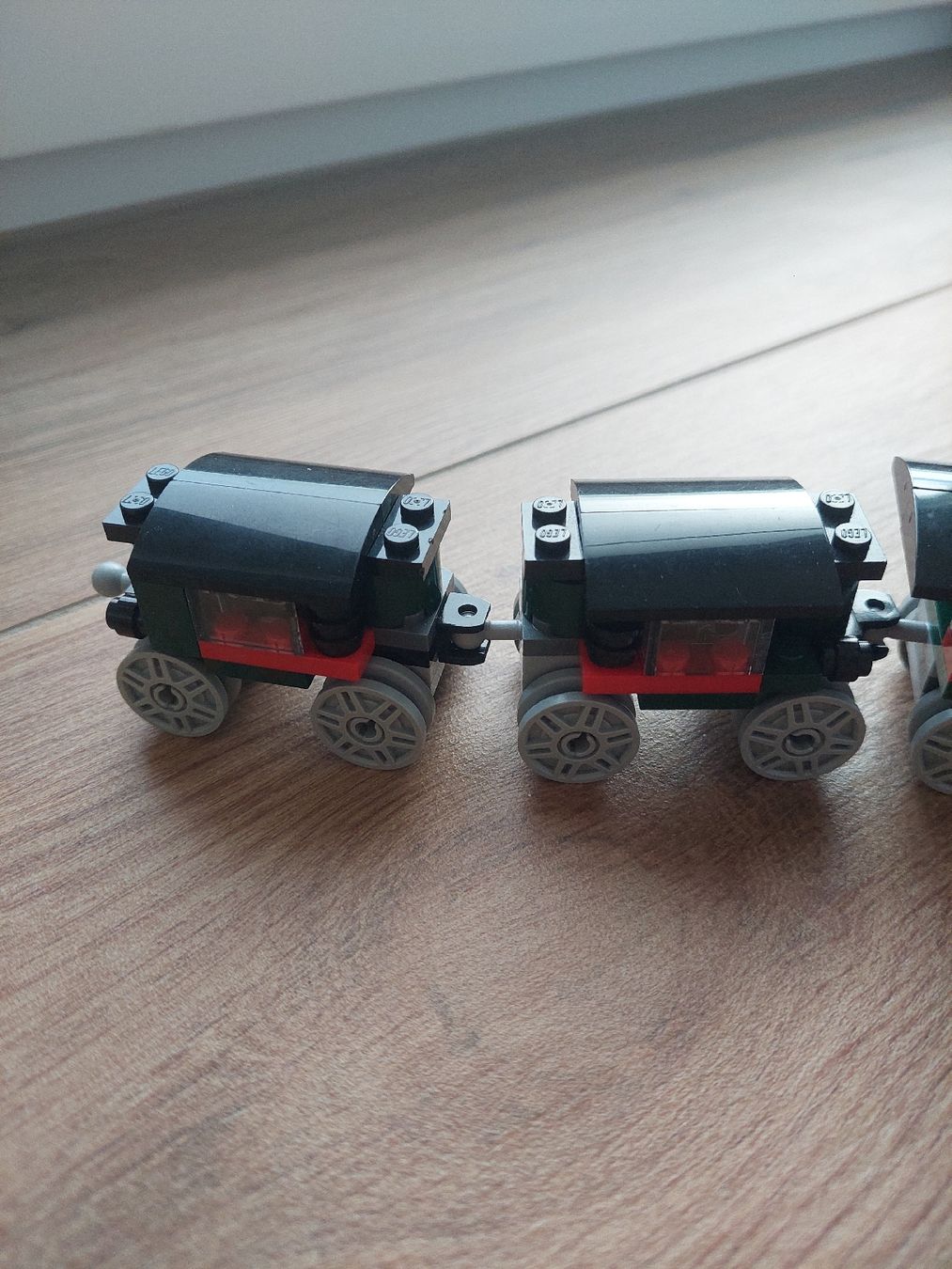 Lego Giocattoli: Lego Zug – Usato da Gibswil venduto da jibbi01 2