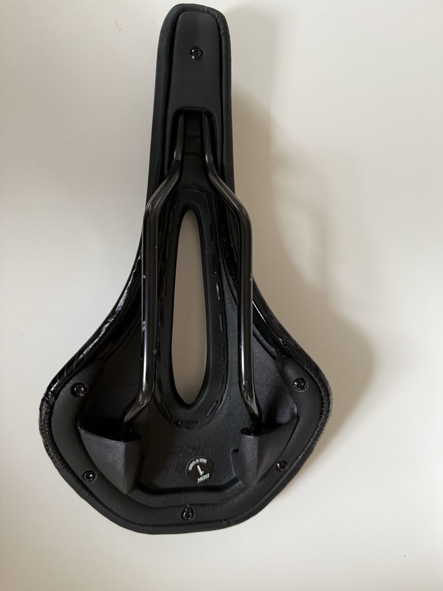 Pièces détachées: DDK Velosattel – Neuf avec emballage d'origine à Winterthur par leo_b7p8 1