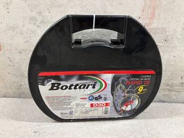 Schneeketten Bottari Rapid T2 (9 mm)  Grösse 030 NEU