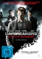 Daybreakers (2009)