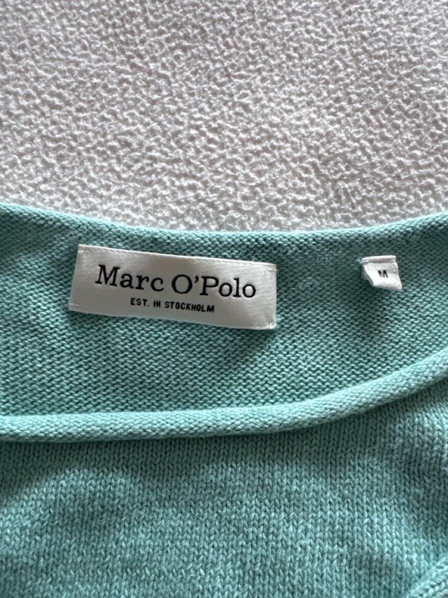 Pulls & Sweat-shirts: Marc O'Polo Pullover Mint Green Size M Good Condition – D'occasion à Bülach par Mellinchen30 2