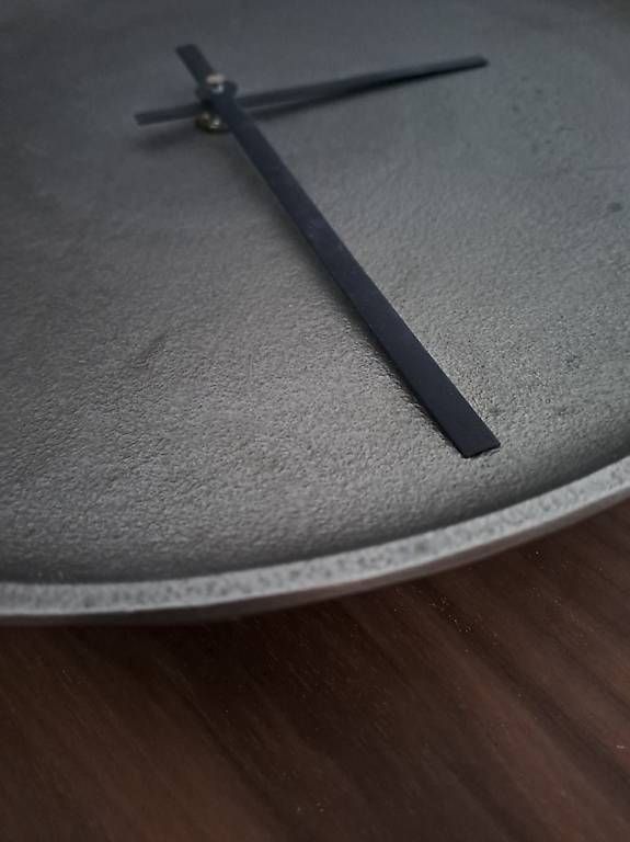 Tutte le decorazioni: Wanduhr – Usato da Aarau venduto da CB-7 1