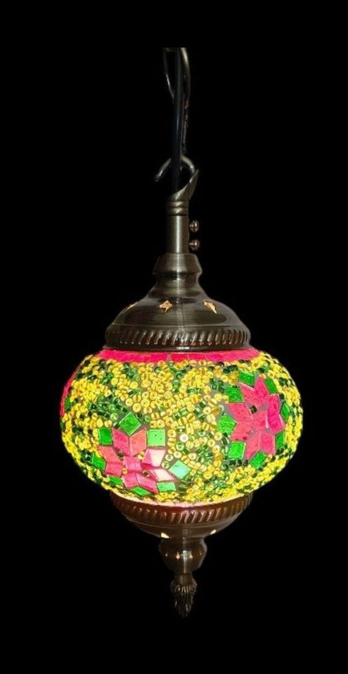 Lampadari & plafoniere: lampes mosaiques a la piece – Nuovo e nell'imballaggio originale da Vernier venduto da 19pigments 2