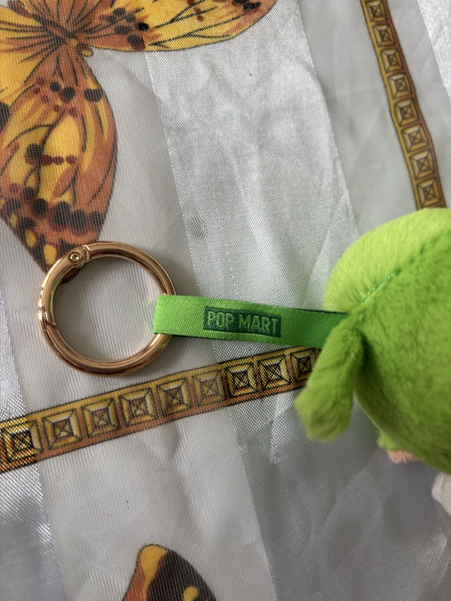 Pop Mart Porte-clés: Say Hello Teletubbies Key Chain – Neuf (Voir description) à St. Gallen par Becky__ 3