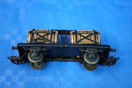 Weinwagen, DB, Märklin 4510