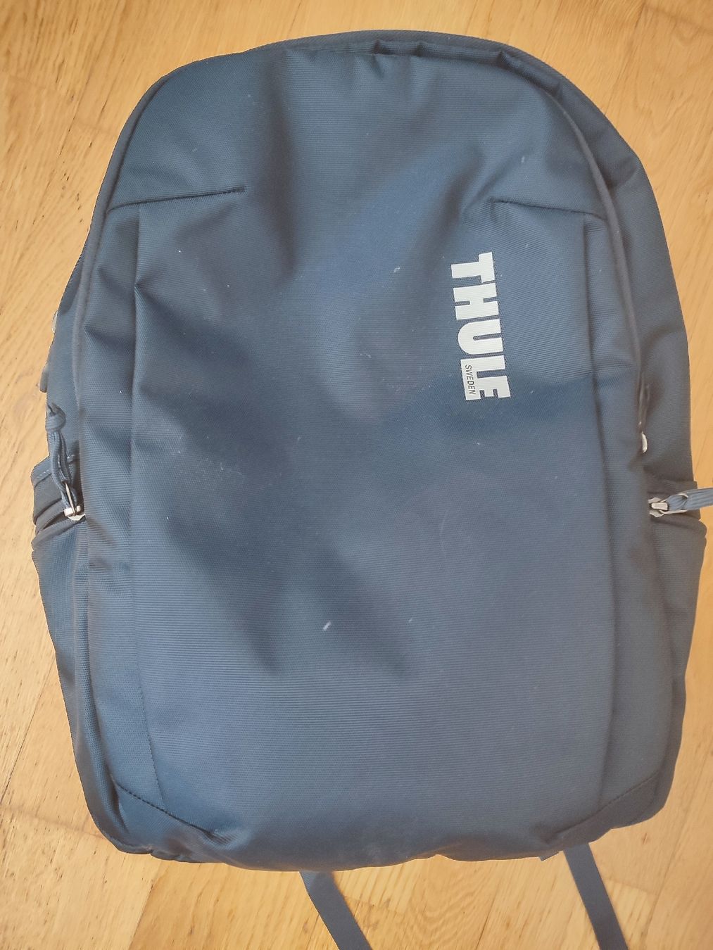 Rucksäcke: SUPER Schuel - Arbeits-Rucksack Thule fast wie neu – Gebraucht aus Ittigen von ABalli
