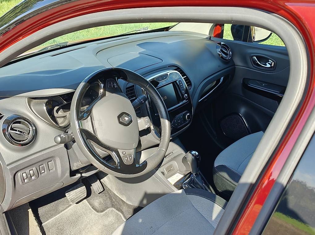 Autos: Renault Captur  – D'occasion à Münchenbuchsee par Jordi4011 2