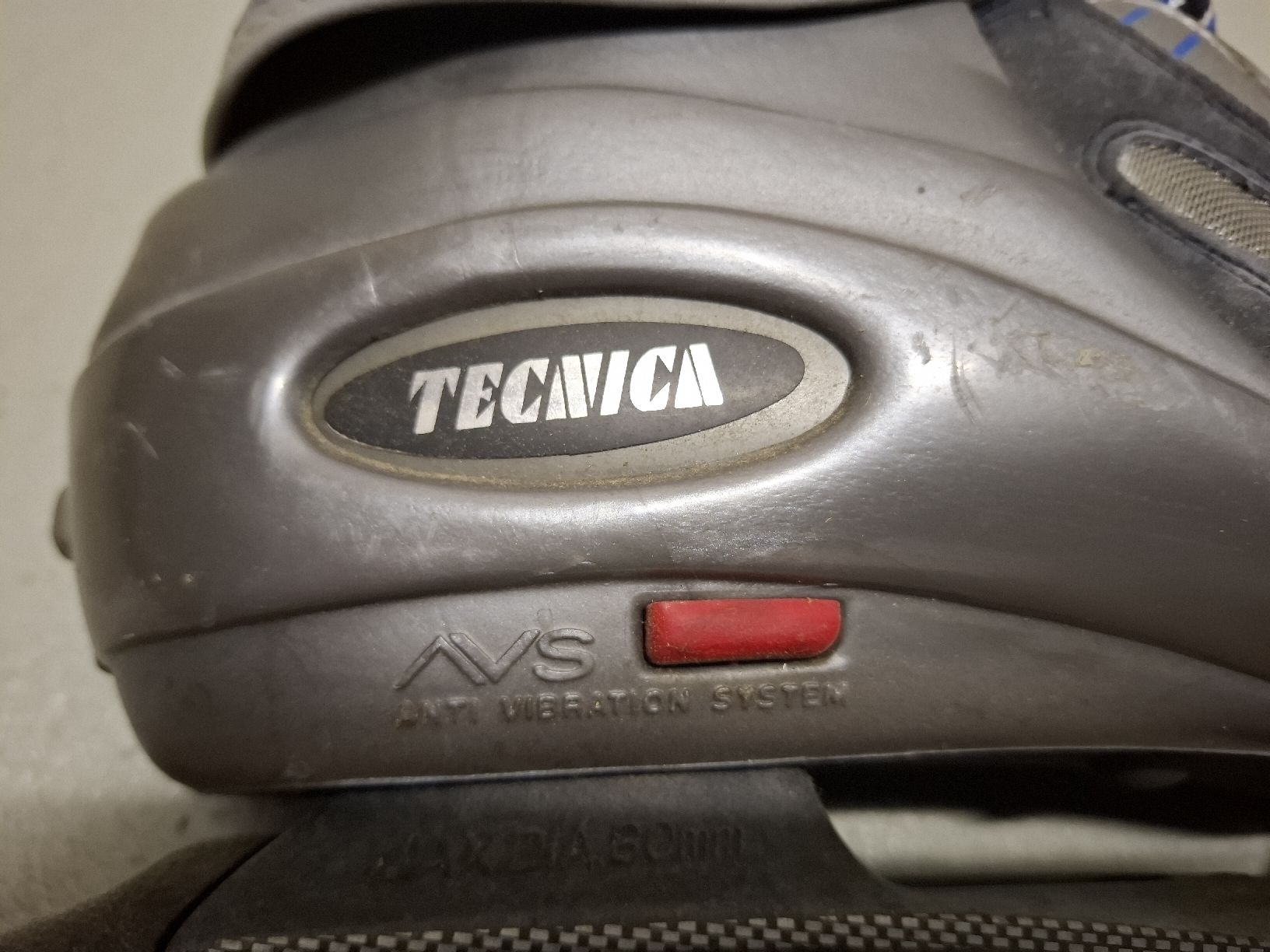 Inline-Skating & Rollschuhe: Inlineskates Tecnica Grösse 42 – Gebraucht aus Schänis von Heli670 4