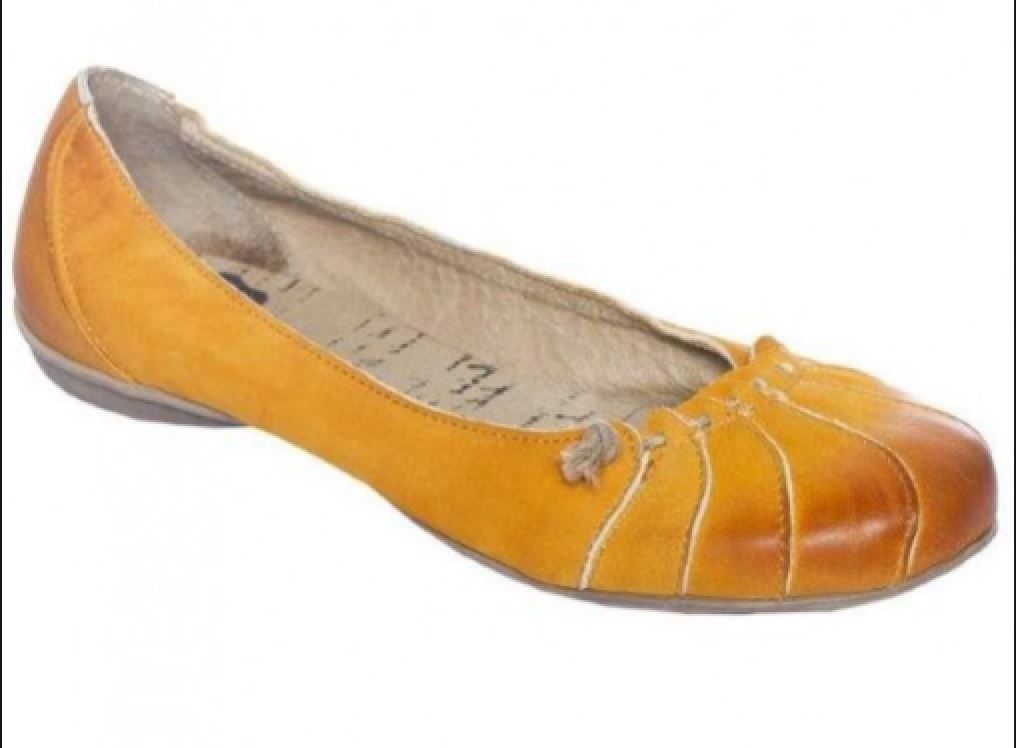 Scarpe da donna: Dkode Leder Schuhe Gr. 36 – Nuovo e nell'imballaggio originale da Uerkheim venduto da Justi.y