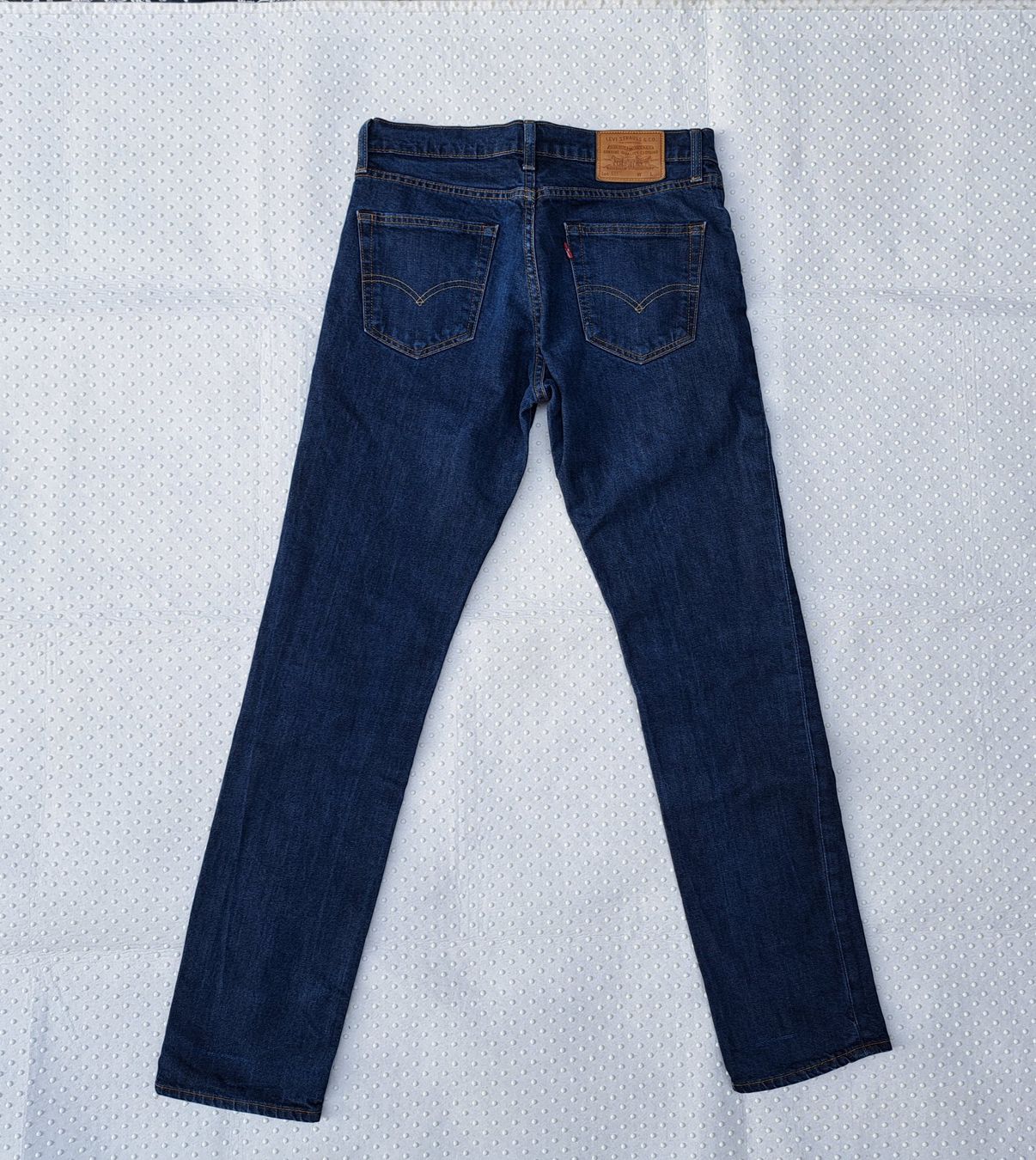 Jeans: Tolle Levi Strauss Jeans 32/34 – Nuovo (secondo la descrizione) da Gysenstein venduto da joshuas81 6