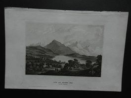 Zug Baar Zugersee