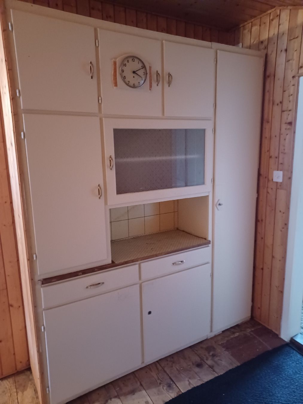 Armadi: Armoire de cuisine vintage – Usato da Soyhières venduto da 5jm_5czl 4