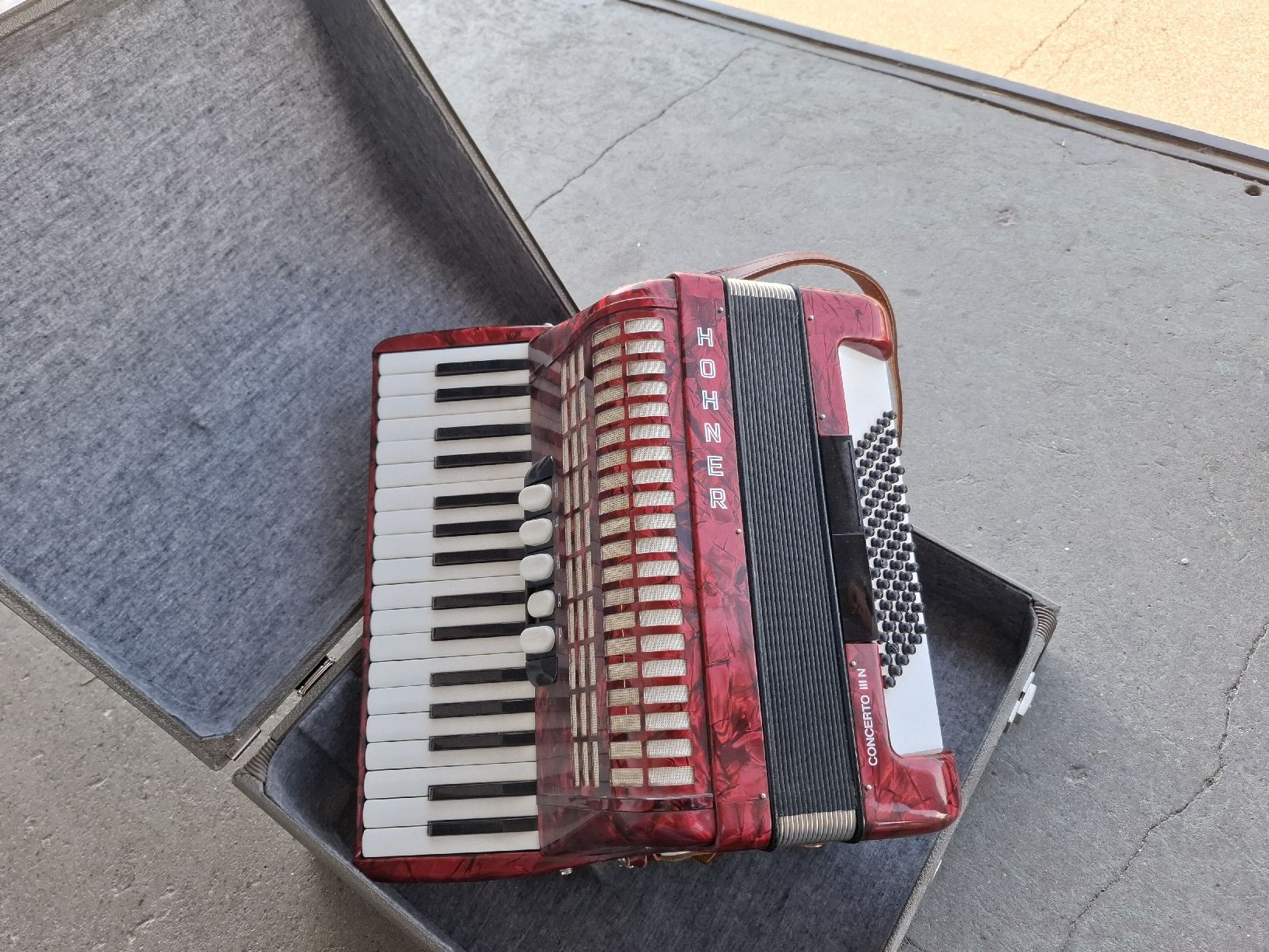 Strumenti musicali: klaviert orgeli – Usato da Villeneuve venduto da BibiVintage 9