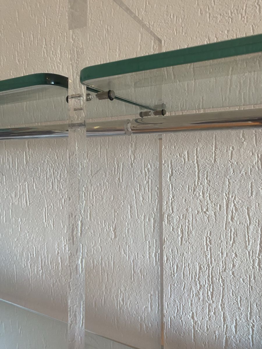 Bicchieri: Glas-Regal – Usato da Aeugst am Albis venduto da derimker 3