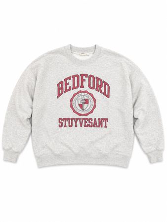Vintage Abercrombie & Fitch College Sweatshirt M