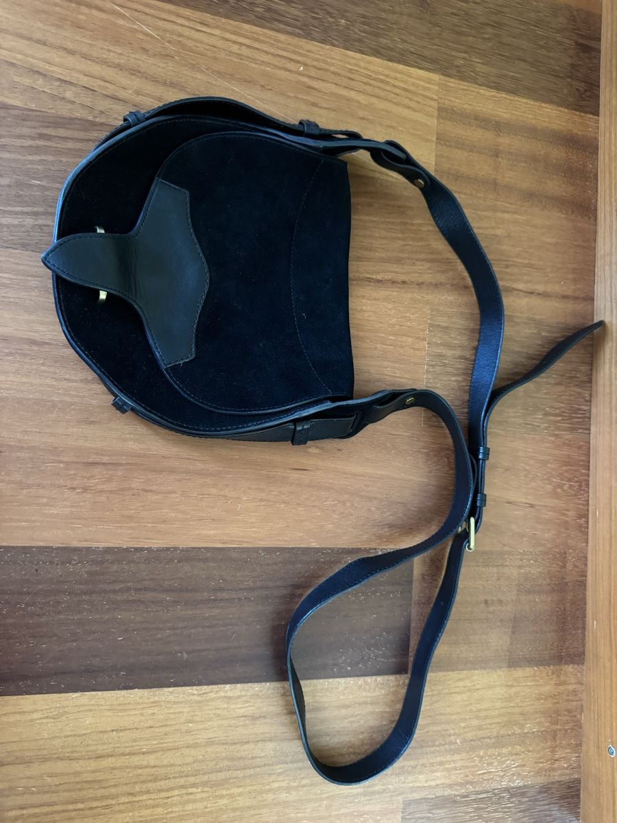 Isabel Marant Taschen für Damen: Isabel Marant Handbag – Gebraucht aus Herrliberg von kat_f5dd 2