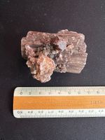 Aragonit Kristall Natur Mineral Sammlerstück