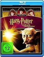 🎞️🎥🍿 Harry Potter und die Kammer des Schreckens 🍿🎥💿