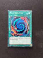Polymerisation (RA02-DE047), Secret-Rare