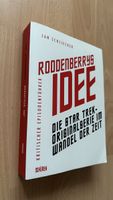 Roddenberrys Idee Star Trek Episodenführer Spock Kirk