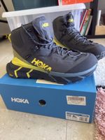 Hoka One Chaussures de rando Tennine GTX
