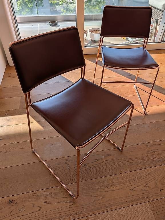 Stühle: Sedie di design – Gebraucht aus Gentilino von bru_rh72 3