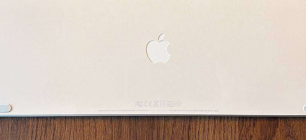 Claviers: Magic Keyboard Apple Tastatur  – D'occasion à Stansstad par Floriant01 1