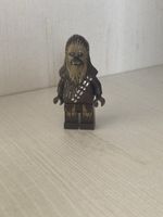 LEGO® Star Wars Minifigur Chewbacca mit der Kennung sw0532