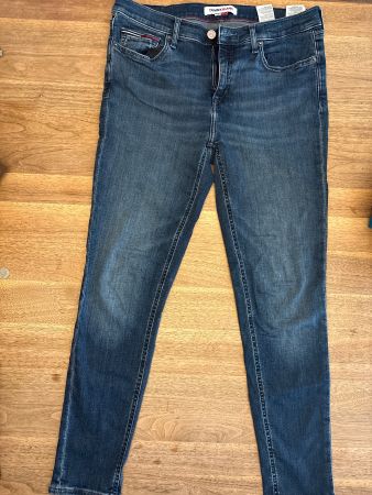 Tommy Jeans Grösse 29/30